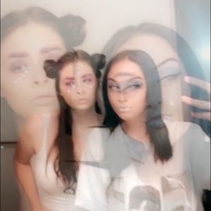 Meet your Posher, Trinnady